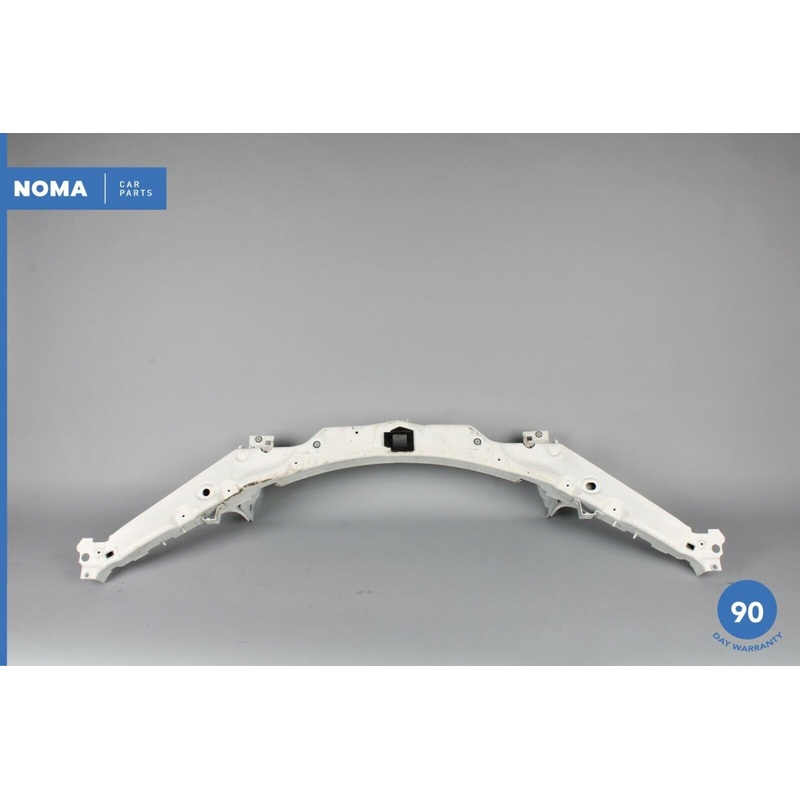 09-11 Jaguar XF X250 Radiator Core Upper Reinforcement Bracket CX238A297AA OEM