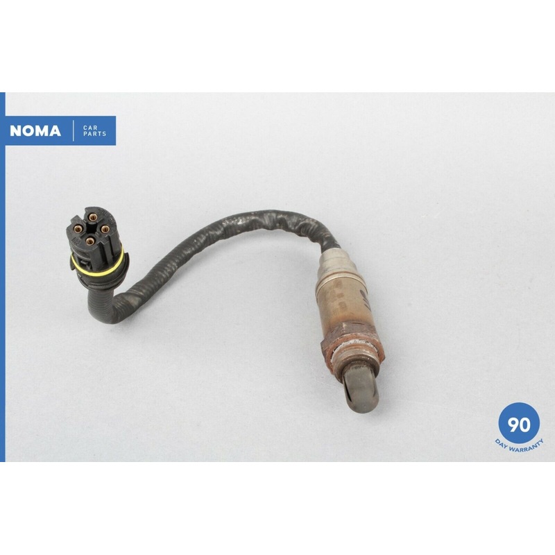 96-02 BMW Z3 E36 Roadster Upstream Lambda Heated Oxygen O2 Sensor 1742050 OEM