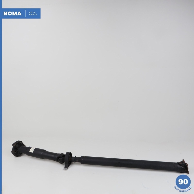 99-05 BMW 325i E46 Rear Automatic Transmission Drive Shaft 1229565 OEM