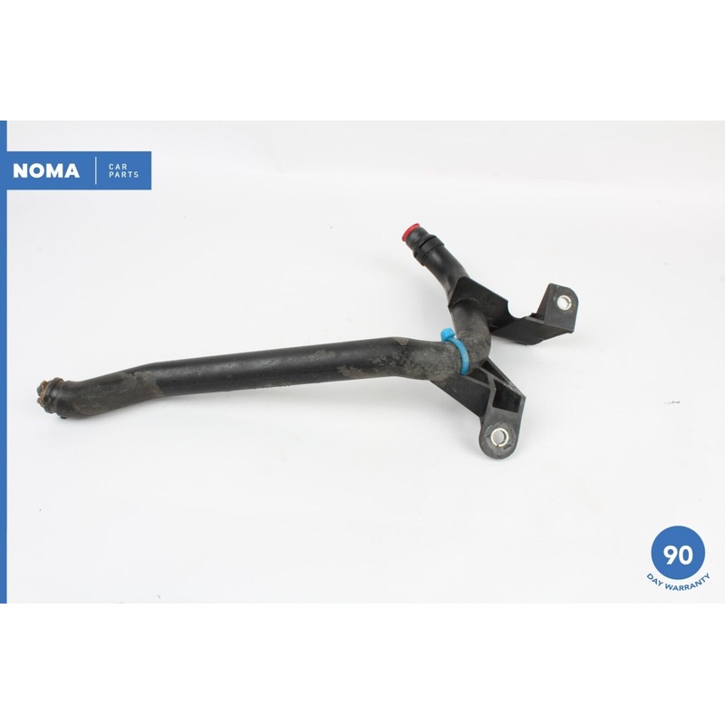 01-06 BMW X5 E53 3.0L I6 M54B30 Engine Motor Cooling Water Hose Tube Pipe OEM