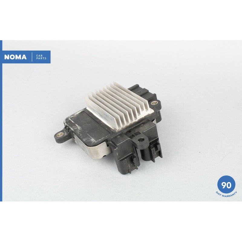 01-06 Lexus XF30 LS430 Cooling Fan Control Module Unit 89257-30040 OEM