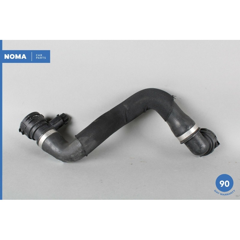 03-05 BMW Z4 E85 Engine Motor Radiator Cooling Water Hose Pipe 7514404 OEM