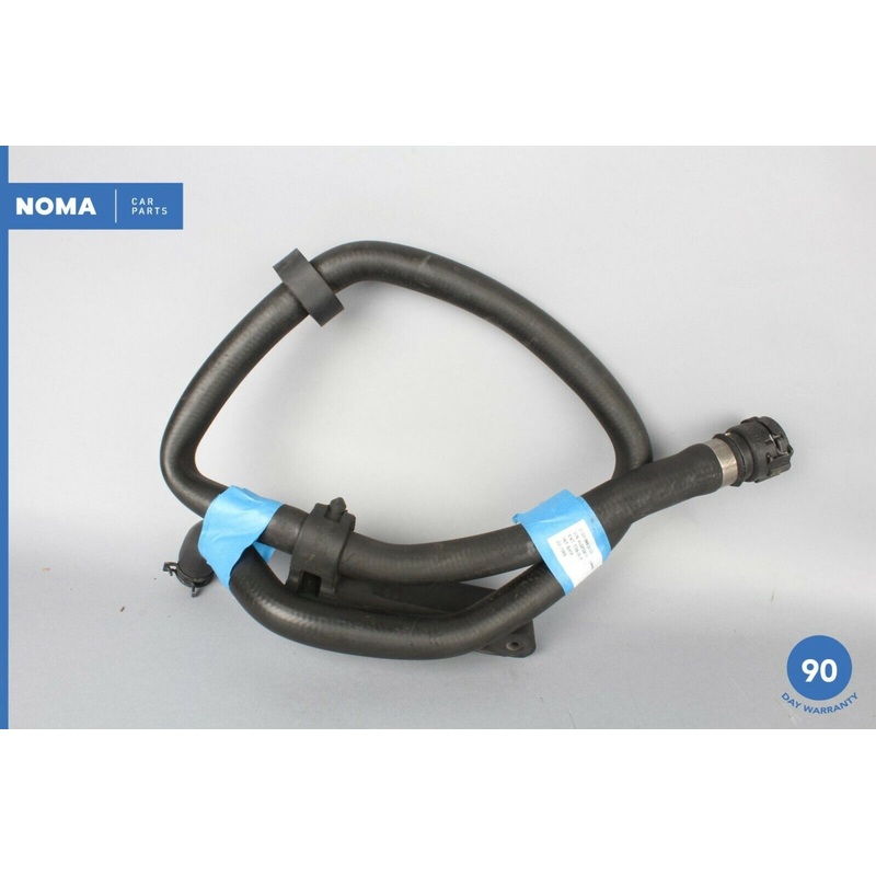 03-05 BMW Z4 E85 Roadster Engine Motor Radiator Cooling Water Hose 6909241 OEM