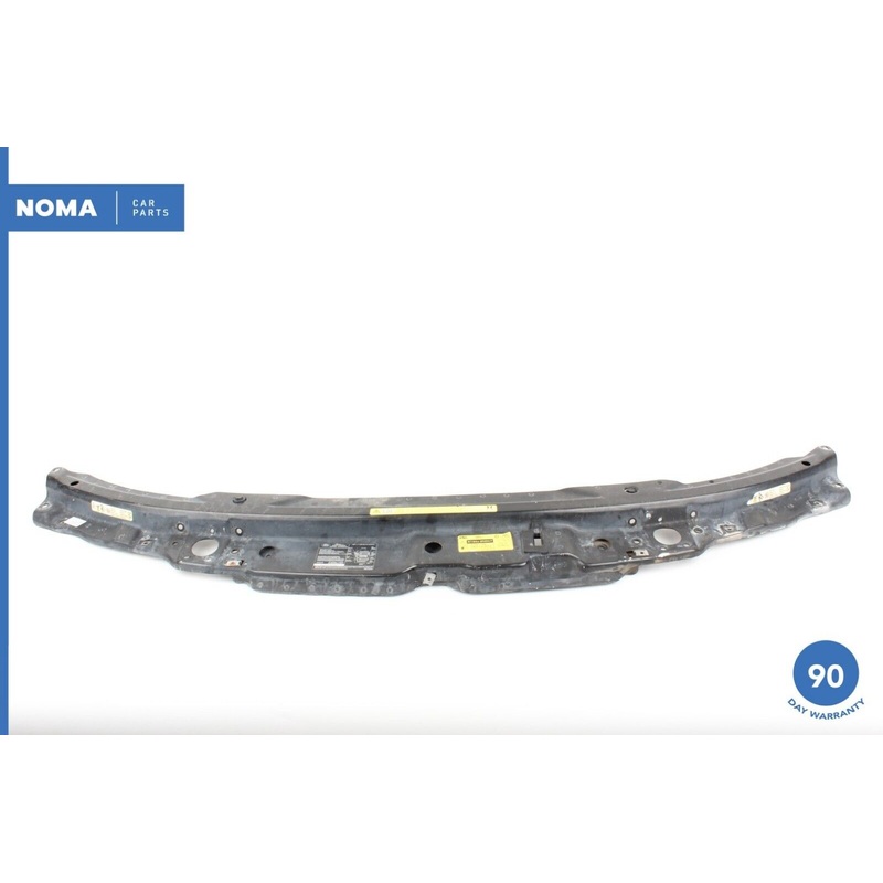 03-05 Range Rover L322 Front Radiator Core Support Bracket Mount DHU000102 OEM