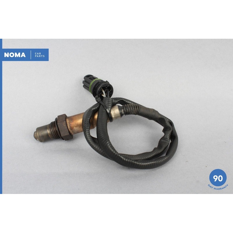 06-08 BMW Z4 E85 Lambda Heated Oxygen O2 Sensor 7526262 OEM