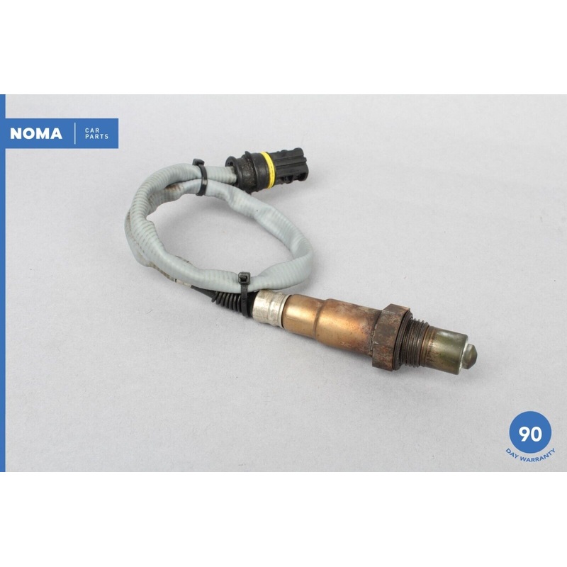 06-08 BMW Z4 E85 Lambda Heated Oxygen O2 Sensor 7539137 OEM