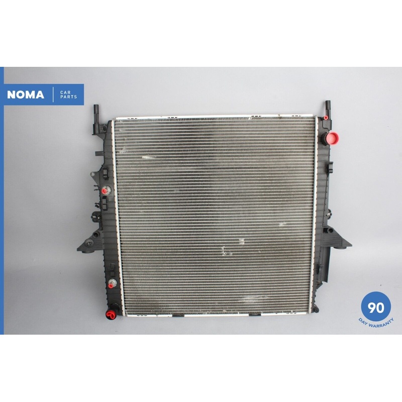06-09 Range Rover Sport L320 Engine Cooling Radiator Assembly 5H328005GAOEM