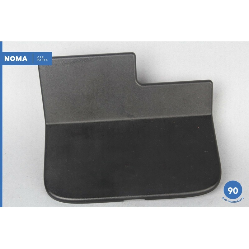 06-14 Mini Cooper S Clubman R55 Center Console Heater Cover Trim 2752909 OEM