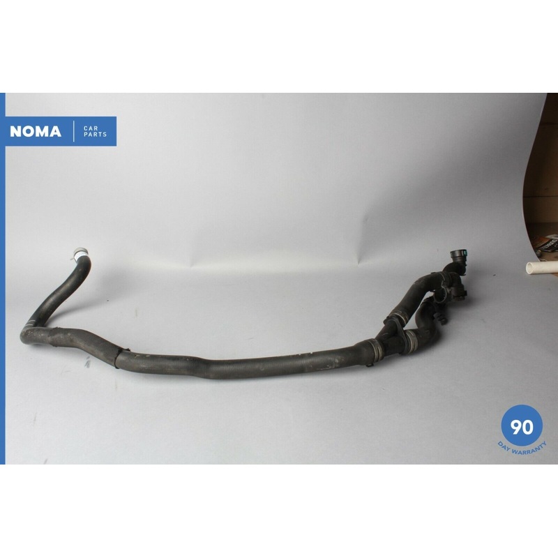 10-12 Land Range Rover L322 5.0L V8 Engine Motor Radiator Cooling Water Hose OEM
