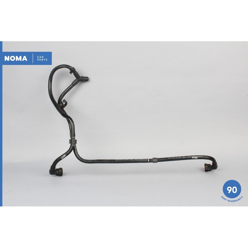 10-13 Range Rover Sport L320 5.0L S/C Heater Water Hose Tube AH329G903BA OEM