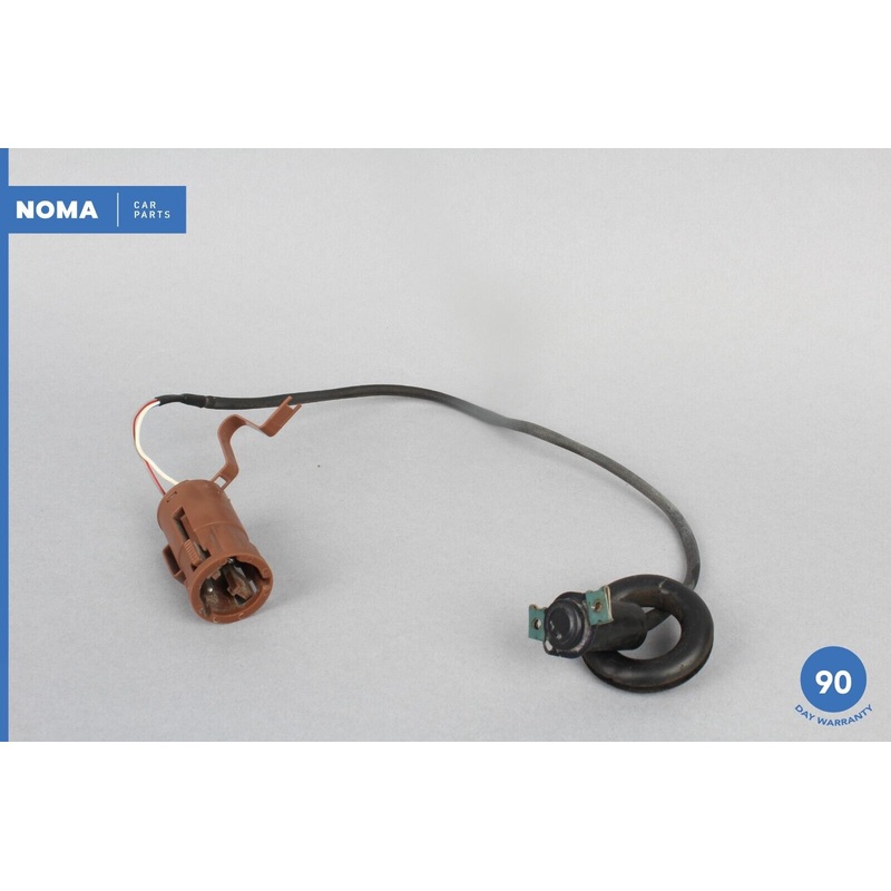 84-90 Jaguar XJS HE Series 2 Windschield Heated Jet Sensor DBC2640 OEM