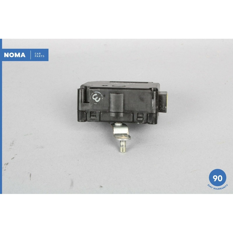 97-06 Jaguar X100 XK8 XJ8 Heater Vent Flap Control Actuator Motor JLM11957 OEM