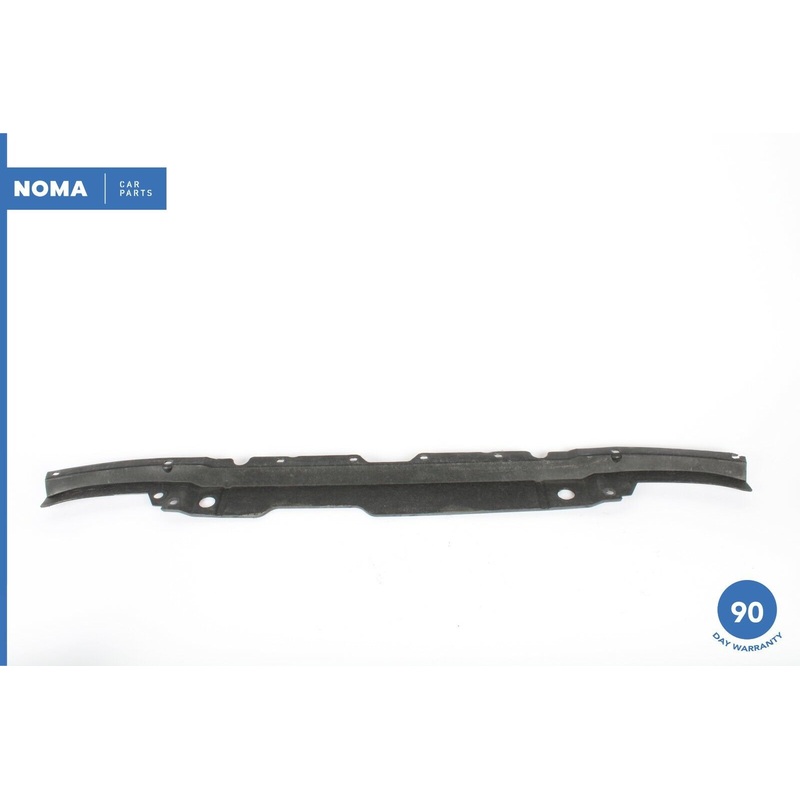 98-03 Jaguar XJ8 XJR Super V8 VDP Radiator Core Support Upper Shield Cover OEM