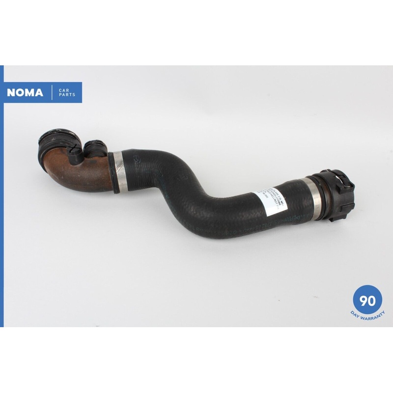 03-05 BMW Z4 E85 Engine Motor Radiator Cooling Hose Pipe 7514405 OEM