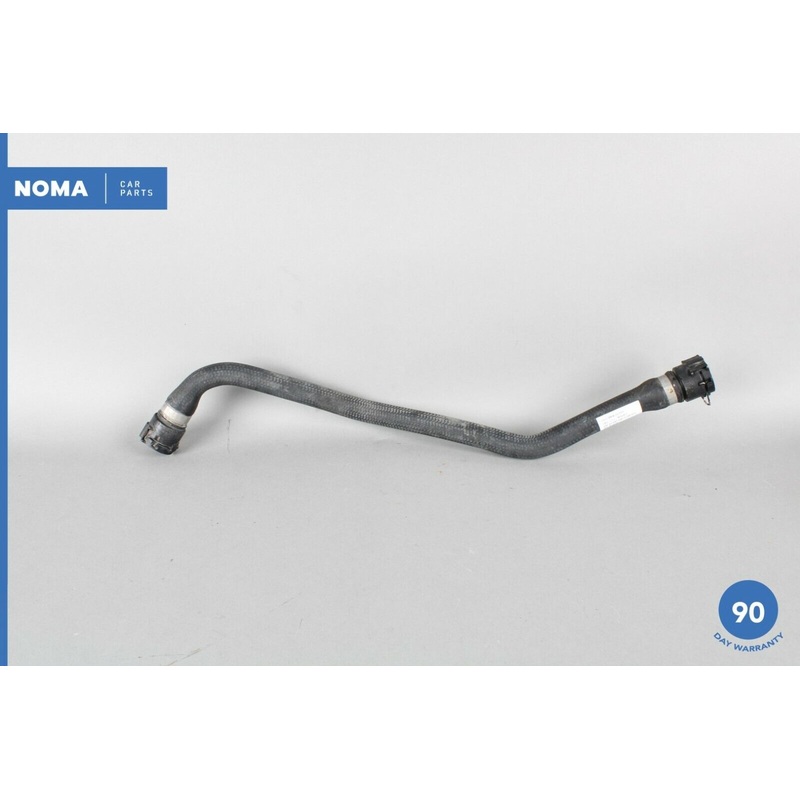 03-05 BMW Z4 E85 Roadster Engine Radiator Cooling Water Hose 7514406 OEM
