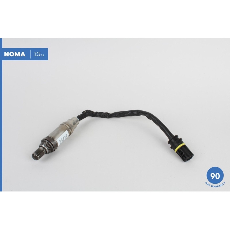 03-05 BMW Z4 E85 Upstream Lambda Heated Oxygen O2 Sensor Unit 1433940 OEM