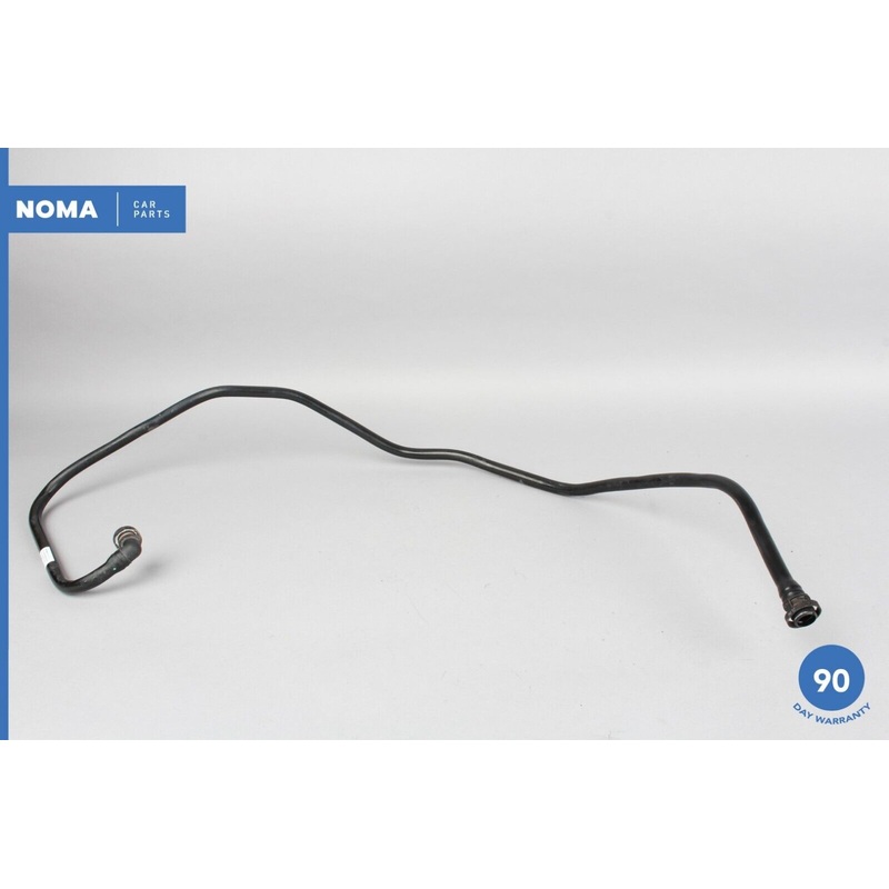 03-08 BMW Z4 E85 E86 Charcoal Canister Vent Pipe Line Hose Tube 6758017 OEM