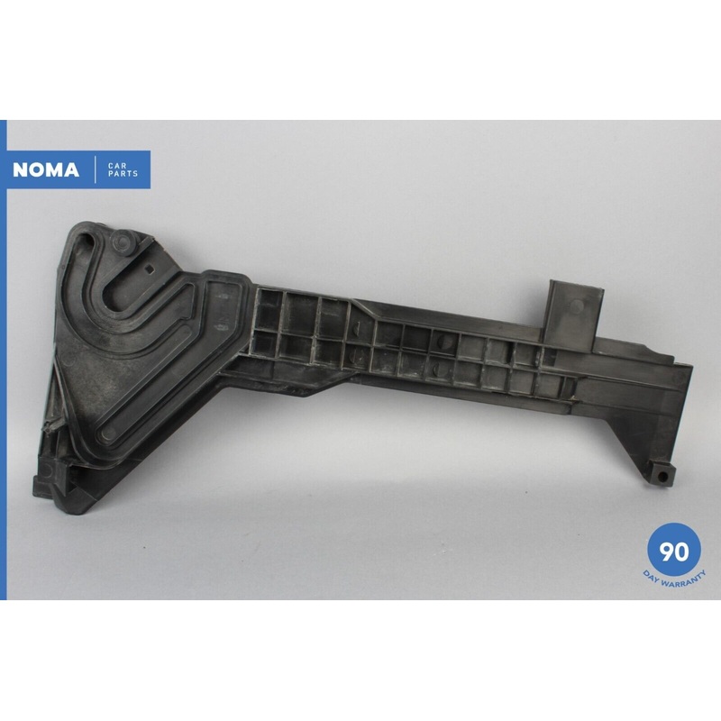 03-08 BMW Z4 E85 E86 Engine Motor Cooling Radiator Mount Bracket 2248408 OEM