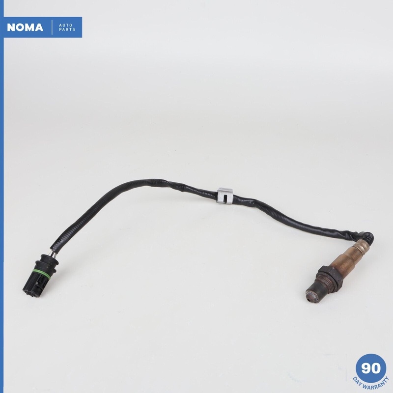 06-08 BMW Z4 E85 N52 2.5-3.0L Lambda Heated Oxygen O2 Sensor 7526262 OEM