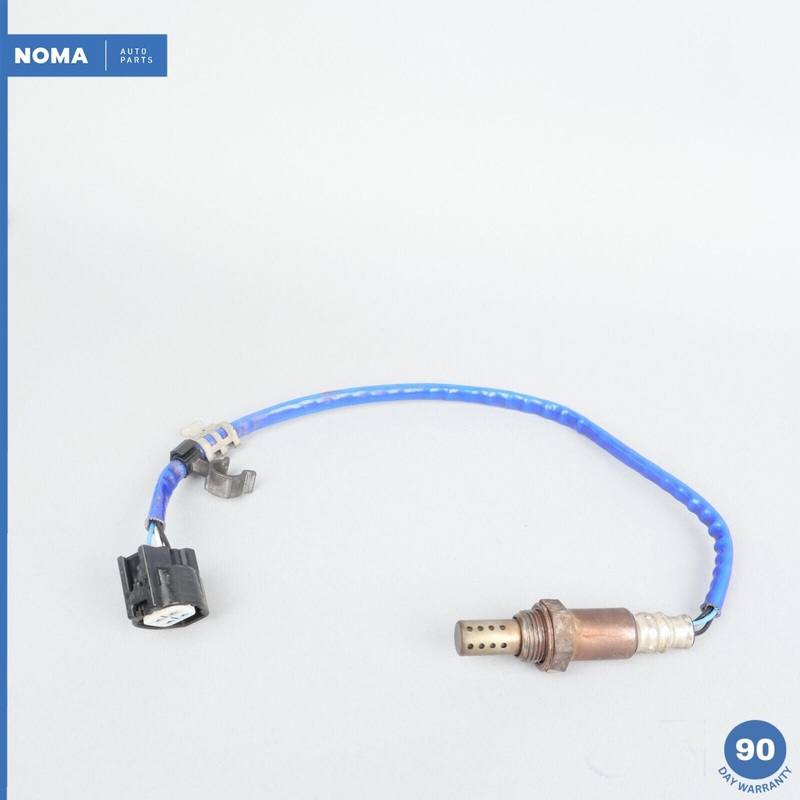 07-09 Jaguar XK X150 Downstream Heated Oxygen Lambda Sensor 6R839G444AB OEM