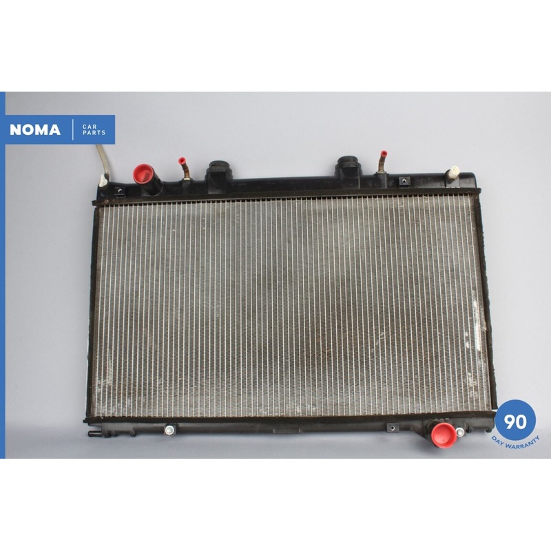 95-00 Lexus LS400 XF20 4.0L V8 Engine Motor Cooling Radiator 16400-50130 OEM