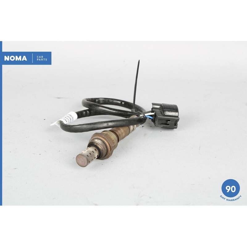 97-02 Jaguar XK8 XKR X100 4.0L Oxygen Lambda Sensor Heater Wire LNE1684BB OEM