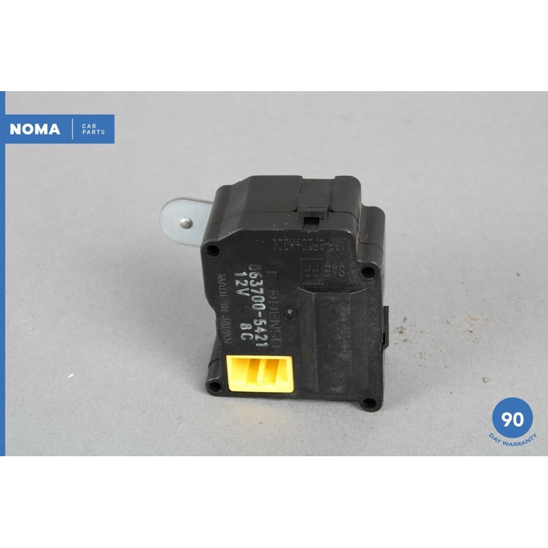 98-03 Jaguar XJ8 SV8 XJR VDP X308 HVAC A/C Heater Core Flap Actuator Motor OEM