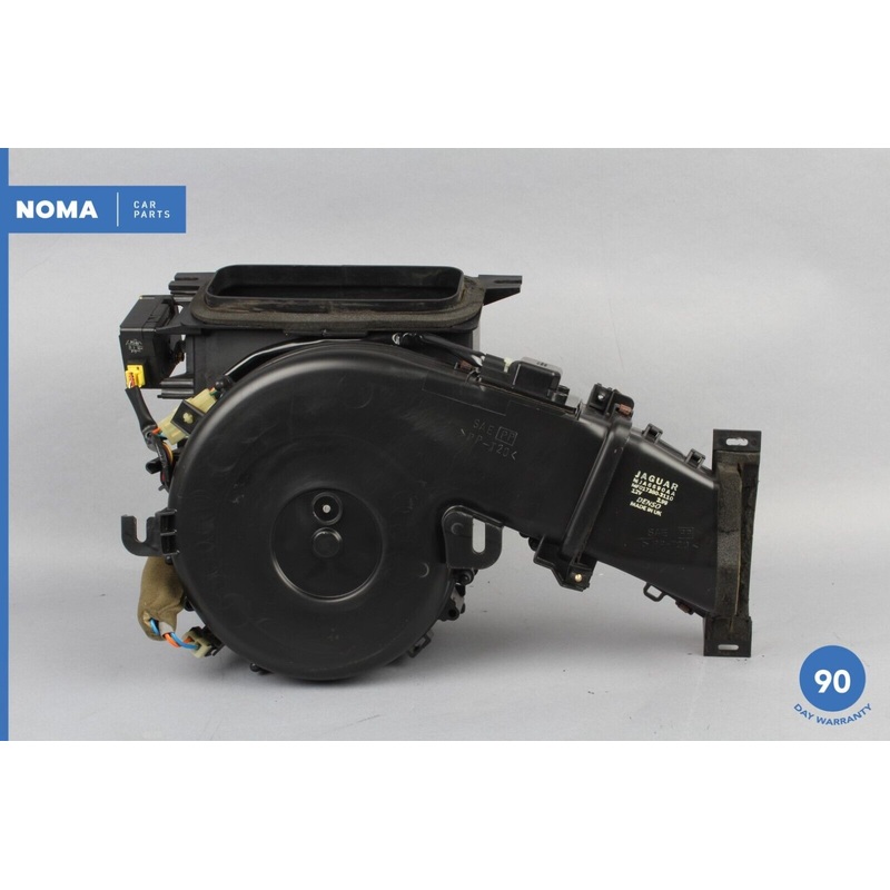 98-03 Jaguar XJ8 VDP X308 HVAC A/C Right Side Heater Blower Motor MJA6520AA OEM