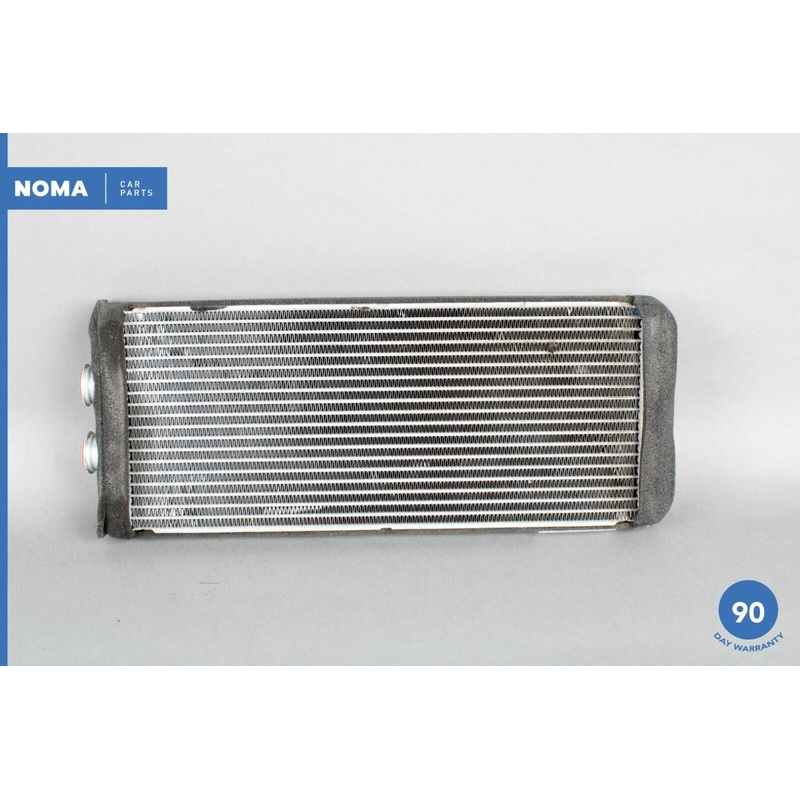 98-03 Jaguar XJ8 XJR SV8 VDP X308 HVAC A/C AC Heater Core Radiator JLM11949 OEM