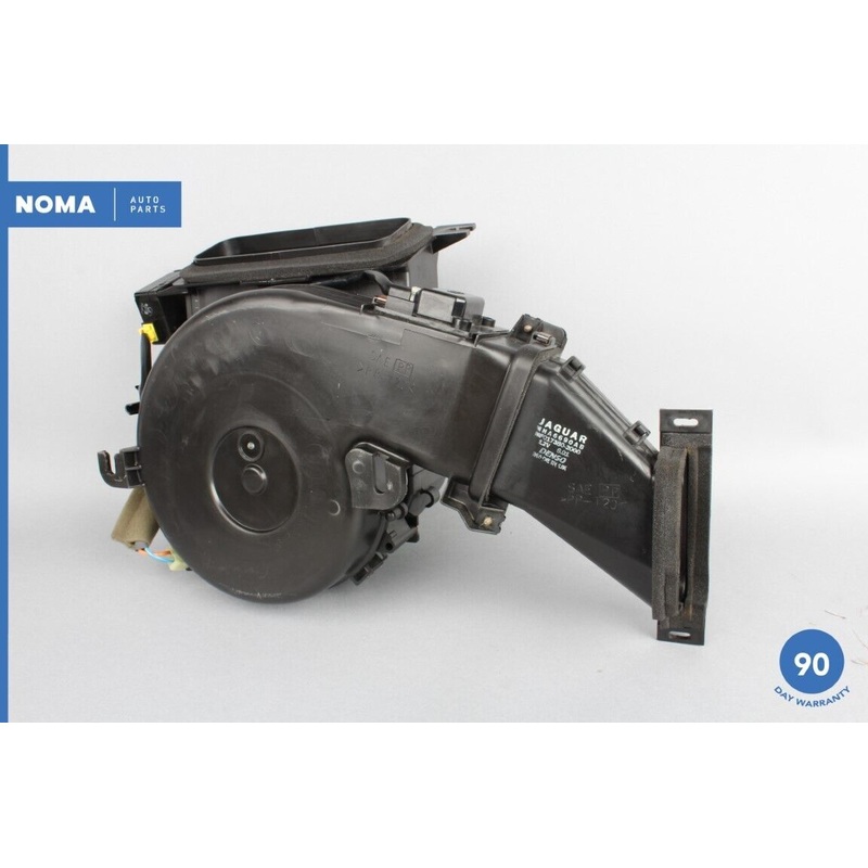 98-03 Jaguar XJ8 XJR X308 HVAC A/C Right Side Heater Blower Motor MJA6520AA OEM