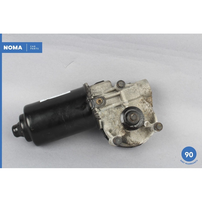 00-08 Jaguar S-Type X206 Windshield Wiper Motor 5W4U17508AA OEM