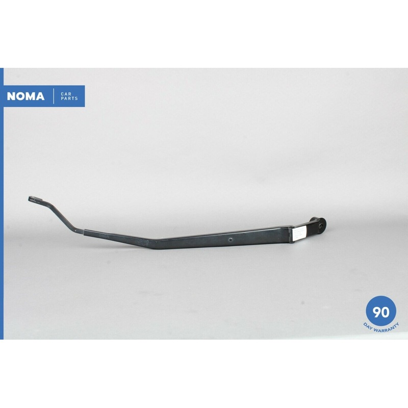 02-10 Lexus SC430 Z40 Front Right Passenger Side Windshield Wiper Arm OEM