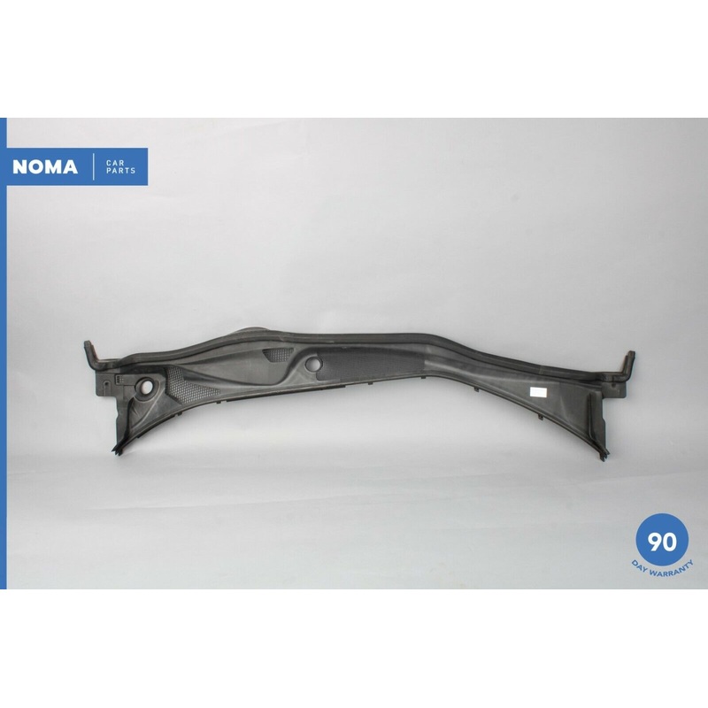 02-10 Lexus SC430 Z40 Front Windshield Wiper Cowl Cover Panel Grille Trim OEM