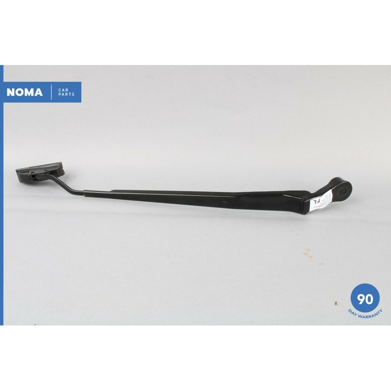 02-10 Lexus Z40 SC430 Front Left Driver Side Windshield Wiper Arm OEM