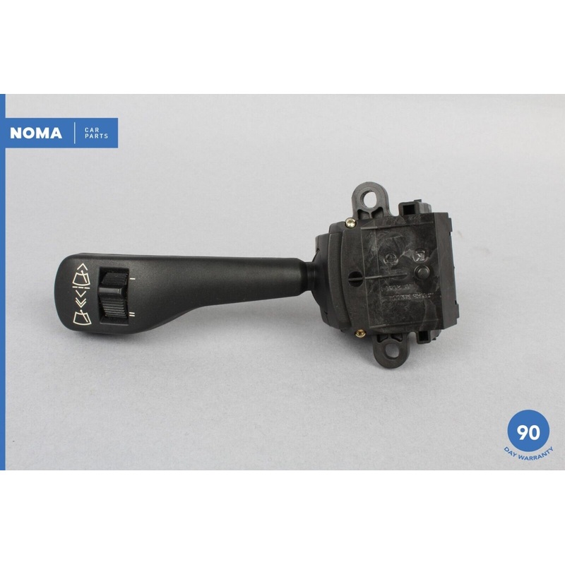 03-08 BMW Z4 E85 E86 Windshield Wiper Washer Control Switch Stalk 8363664 OEM