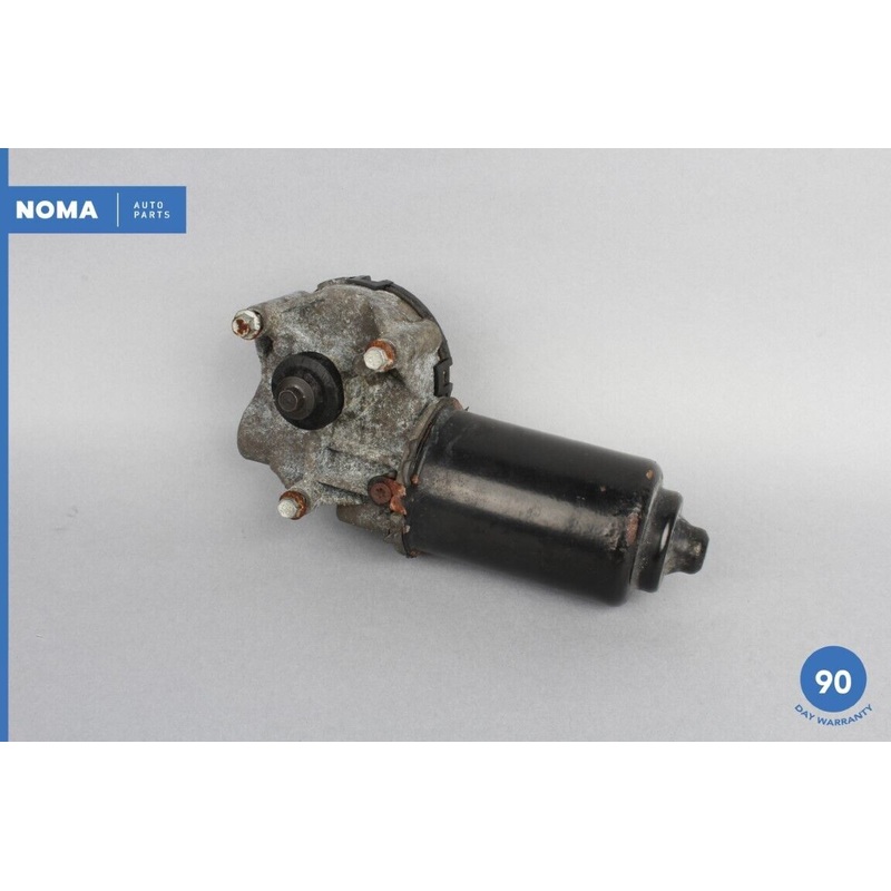 03-08 Jaguar S-Type X202 Windshield Wiper Motor  XW4X17B571AA OEM