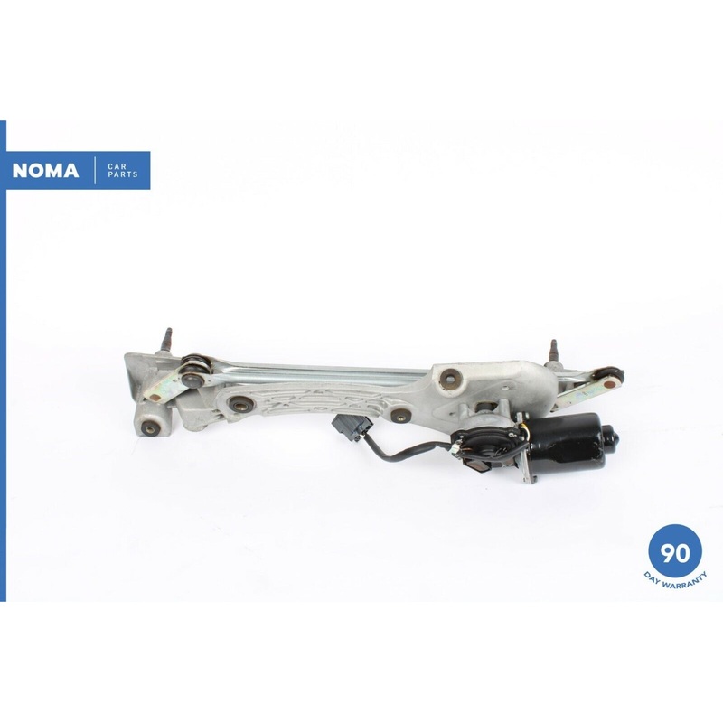 04-07 Jaguar XJ8 XJR VDP X350 X358 Windshield Wiper Motor 2W9317500AJ OEM