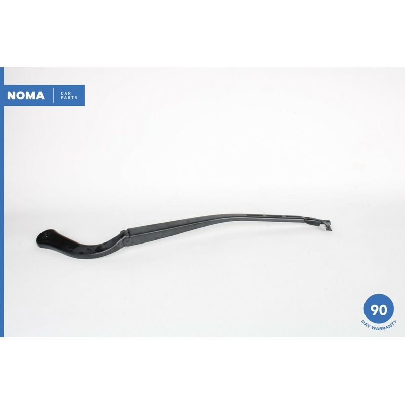 06-13 BMW 328i 335i E92 Front Right Passenger Side Windshield Wiper Arm OEM