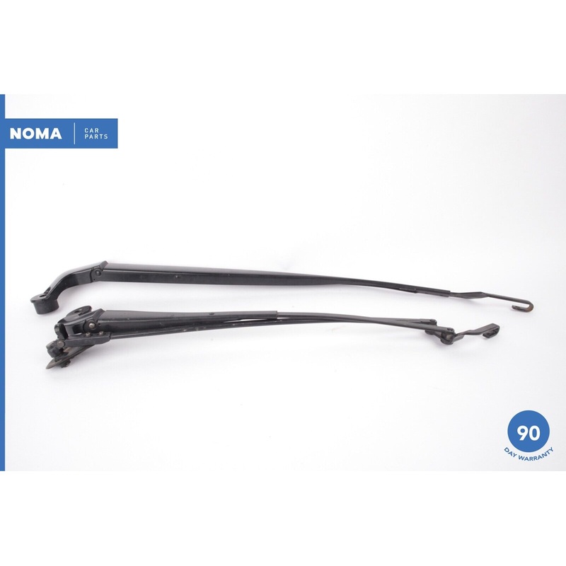 07-09 LEXUS LS460 XF40 USF40 Windshield Wiper Arm Arms Blade Blades Left / Right