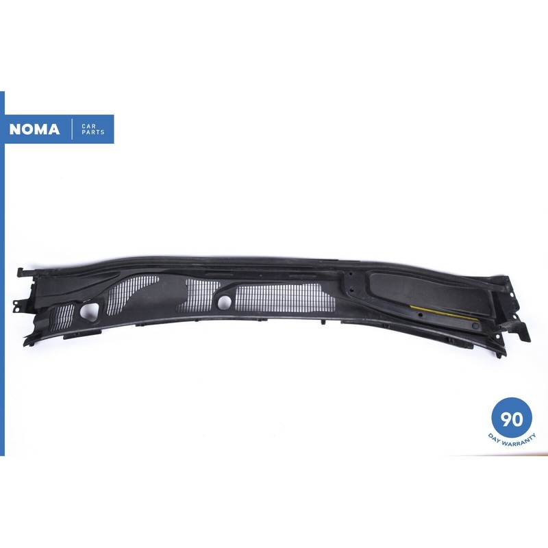 07-12 Lexus XF40 LS460 Windshield Wiper Cowl Panel Cover Trim 55708-50050 OEM