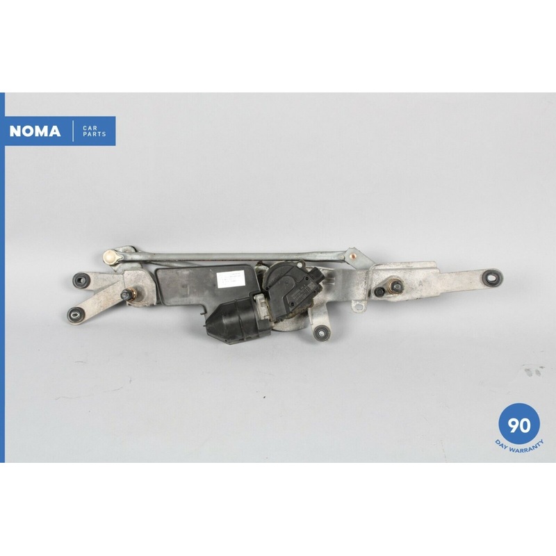 07-12 Lexus XF40 LS460 Windshield Wiper Transmission Linkage w/ Motor OEM