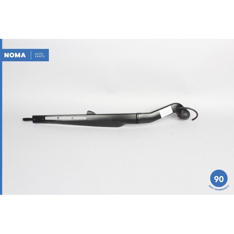 07-15 Jaguar XK XKR X150 Front Right Side Windshield Screen Wiper Arm OEM