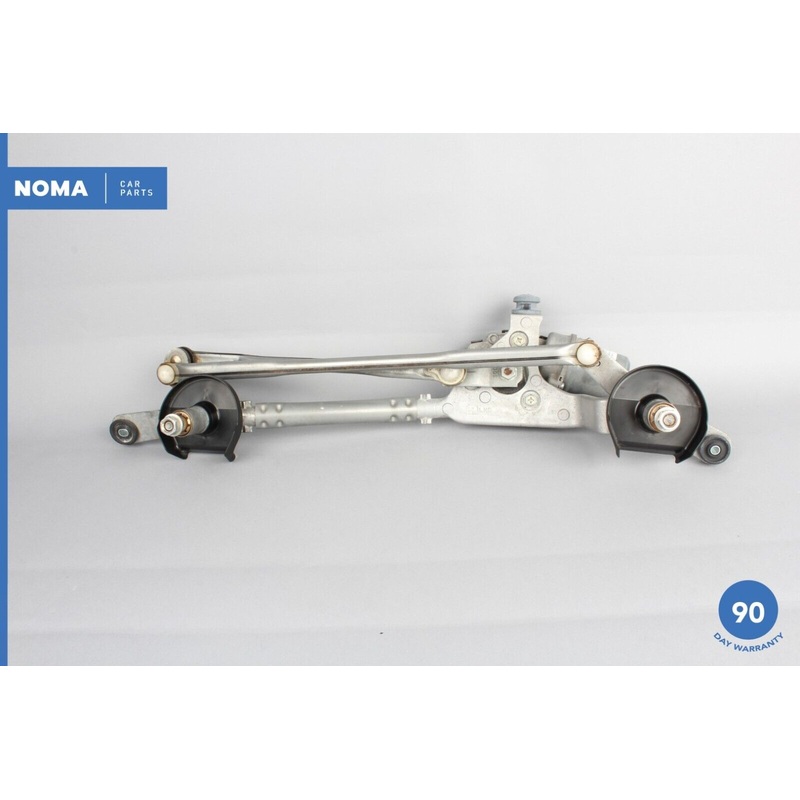 17-21 Subaru Impreza GT Front Windshield Wiper Linkage w/ Motor 86511FL010 OEM