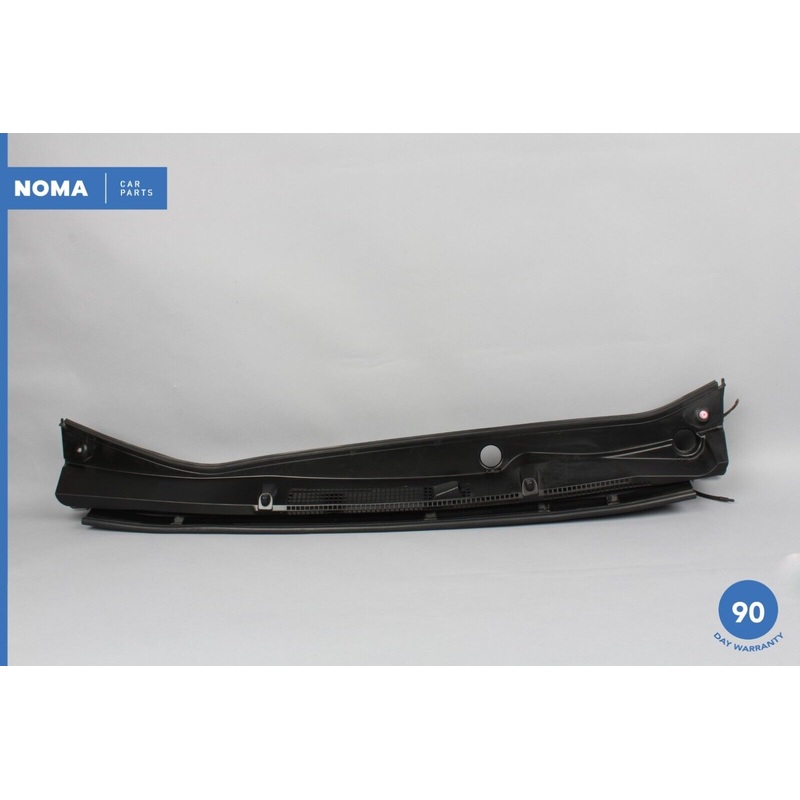 17-21 Subaru Impreza GT Windshield Wiper Cowl Grille Panel Cover 91419FL01A OEM