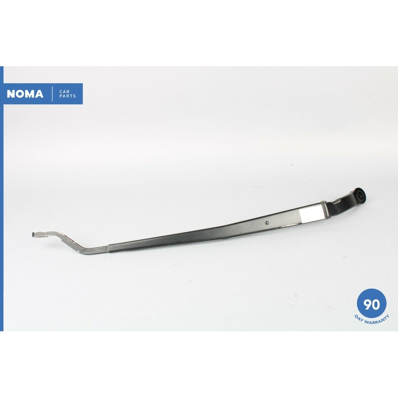 95-00 Lexus XF20 LS400 Front Right Side Windshield Washer Wiper Arm OEM