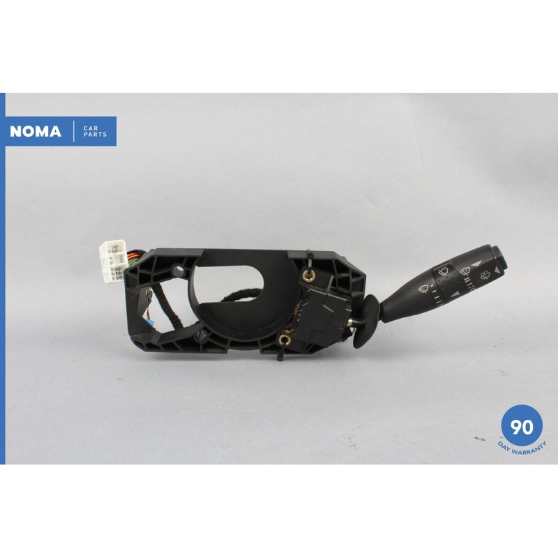 97-06 Jaguar XK8 X100 Switch Mounting Carrier w/ Windshield Wiper Stalk OEM
