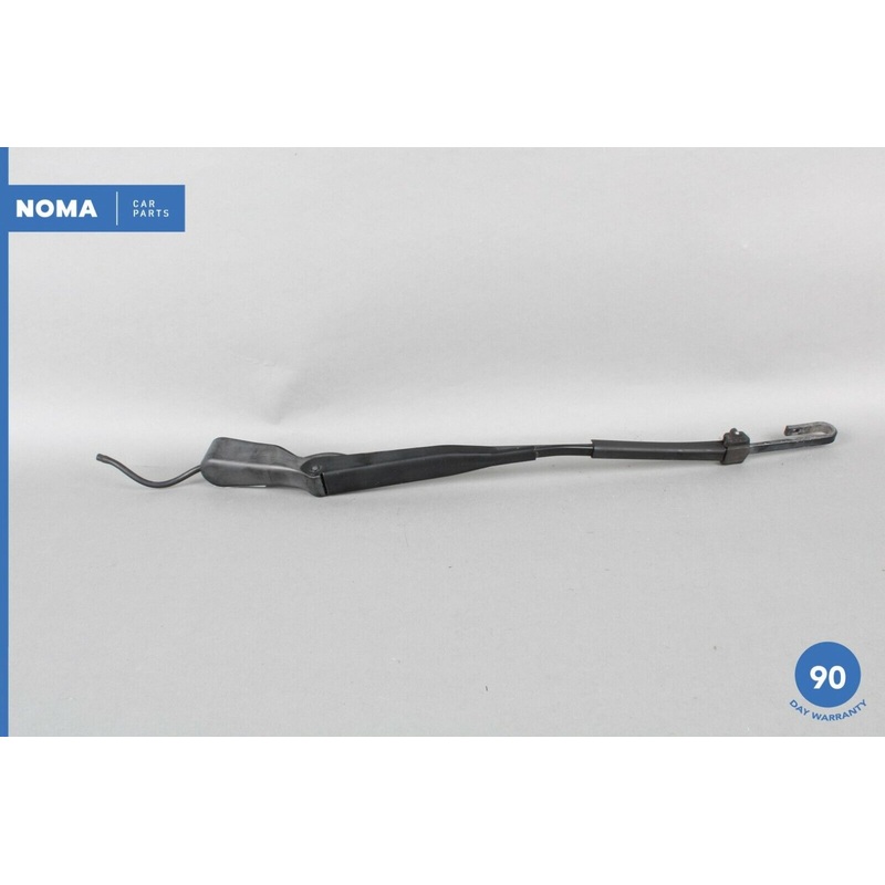 98-03 Jaguar XJ8 SV8 VDP X308 Front Windshield Windscreen Wiper Arm Blade OEM