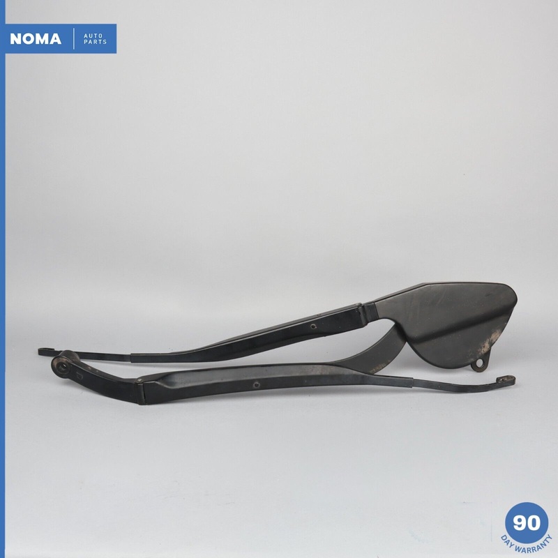 99-03 Lexus RX300 XU10 Windshield Wind Screen Washer Wiper Arm Set of 2 OEM