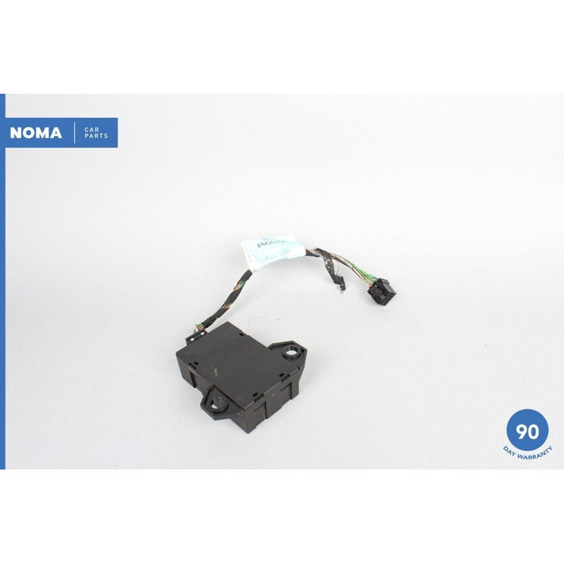 00-02 Jaguar XK8 XKR X100 Rain Sensor Wiper Control Module LJD6018AA OEM
