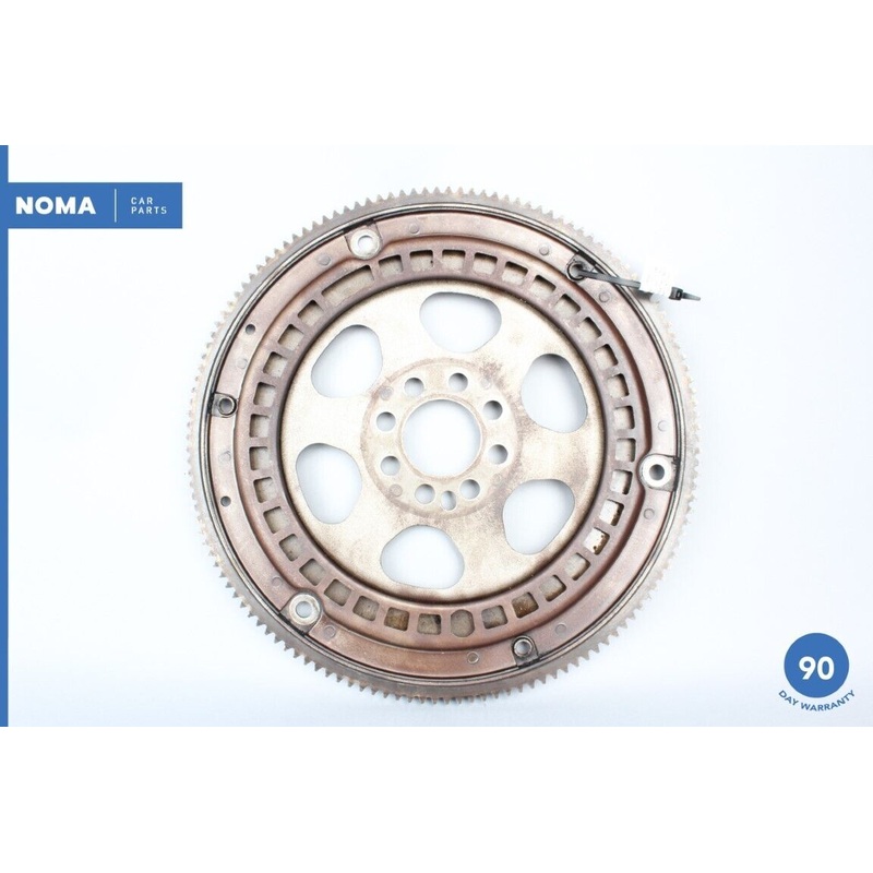 00-06 Jaguar XK8 XKR X100 Automatic Transmission Flywheel Plate 2W936K375AA OEM